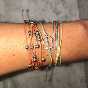 Pura Vida Solana Beach Pack